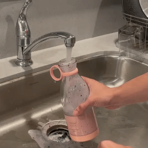 The Blendy | Portable Blender Bottel