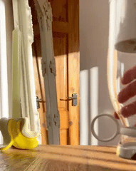 The Blendy | Portable Blender Bottel