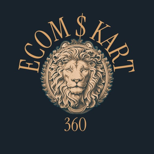 EcomKart's Shop
