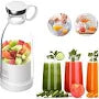 The Blendy | Portable Blender Bottel